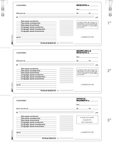 EDIPRO - E9026M - Empfang von Kondomen 3 Kopien f.to 29,7 x 21 p von Edipro