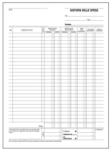 Edipro E5778 Briefumschlag, Notizen F.To 29,7 x 22 von Edipro