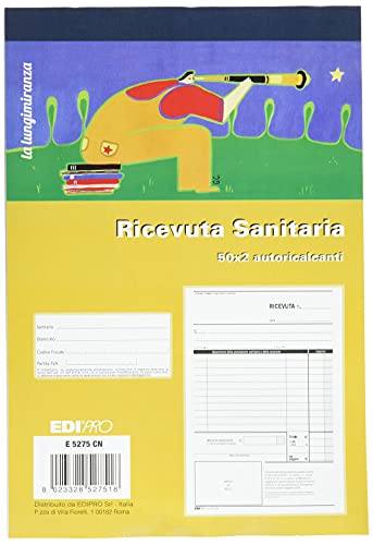 edipro e5275cn Papier Grafik Schwarz, Weiß von Edipro