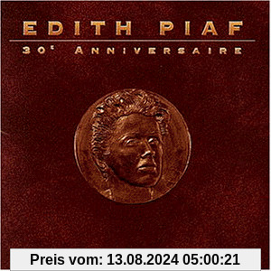 30eme Anniversaire von Edith Piaf