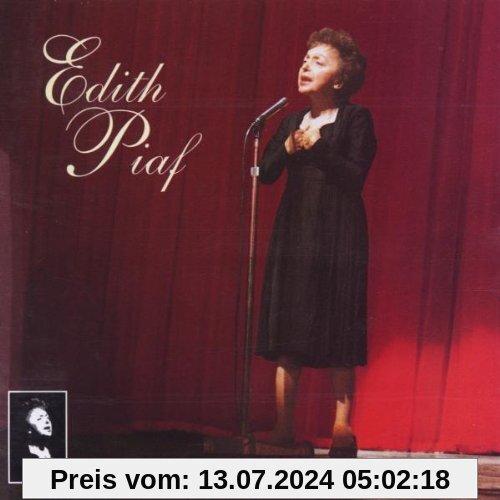 Best of Edith Piaf von Edith Piaf