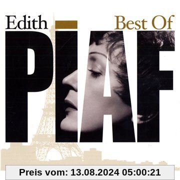 Edith Piaf Best of von Edith Piaf