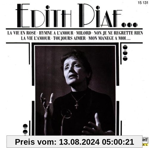 Edith Piaf von Edith Piaf