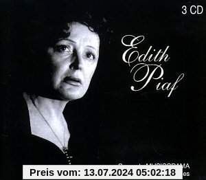 Edith Piaf von Edith Piaf