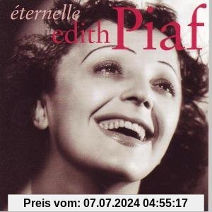 Eternelle/Best of von Edith Piaf
