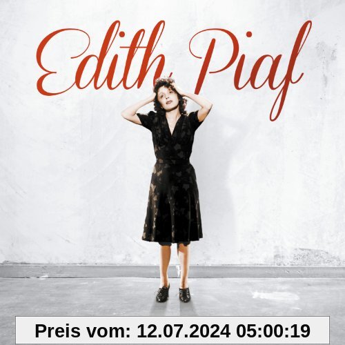 Hymne A La Môme (13CD Best Of Boxset) von Edith Piaf