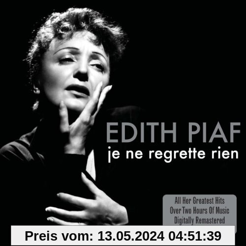 Je Ne Regrette Rien von Edith Piaf