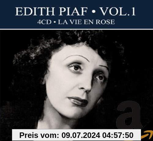 La Vie en Rose von Edith Piaf
