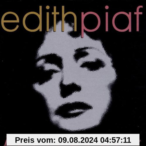 La Vie en Rose von Edith Piaf