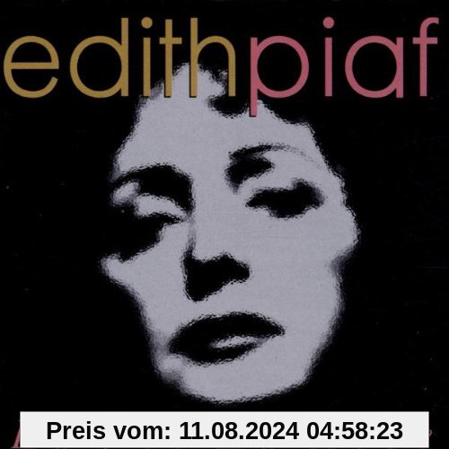 La Vie en Rose von Edith Piaf