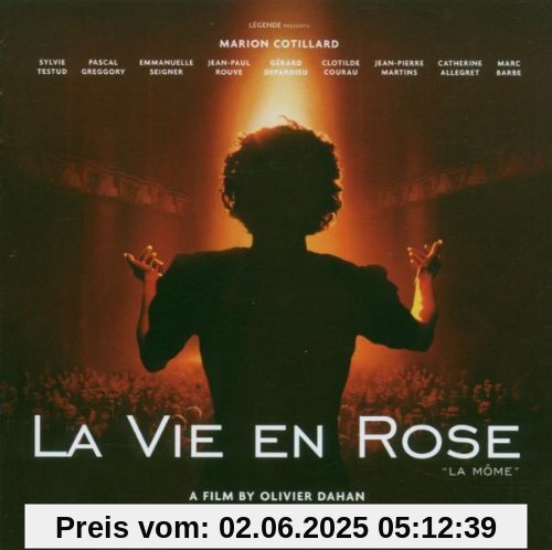 La Vie en Rose La Vie en Rose von Edith Piaf