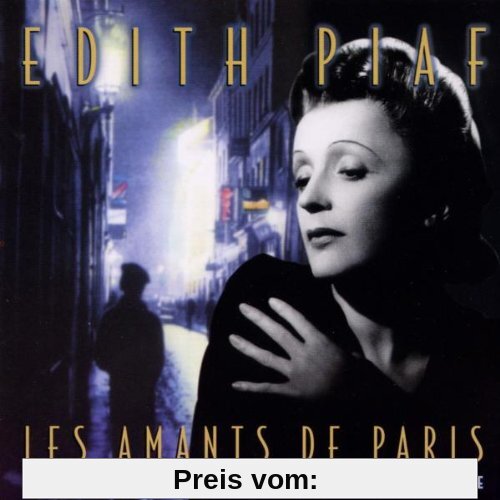 Les Amants De Paris von Edith Piaf