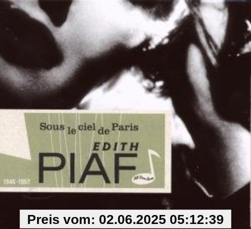 Sous le Ciel de Paris Sous le Ciel de Paris von Edith Piaf
