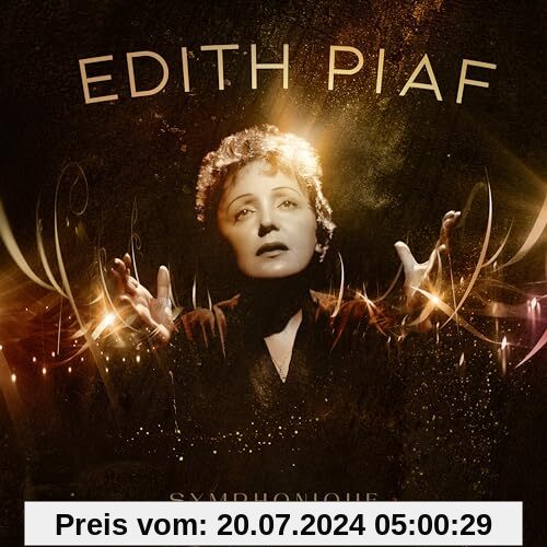 Symphonique von Edith Piaf