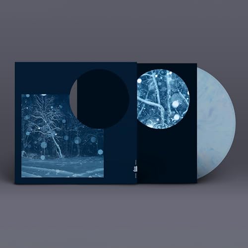 Call for Winter II: Resonance [Vinyl LP] von The Orchard