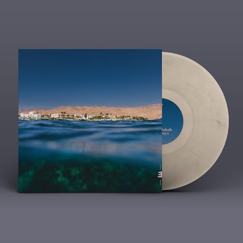 Dahab Days [Vinyl LP] von EDITION