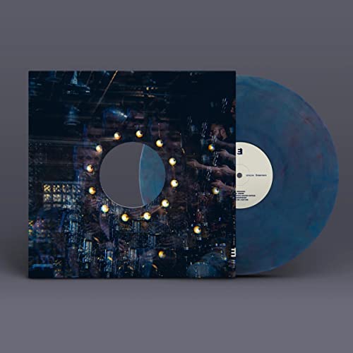 Dreamers [Vinyl LP] von Edition (H'Art)