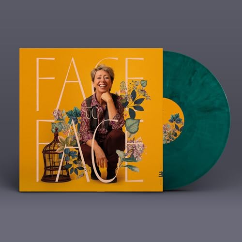 Face to Face [Vinyl LP] von Edition (H'Art)