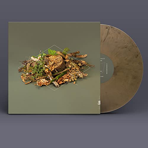 Forest Floor [Vinyl LP] von Edition (H'Art)