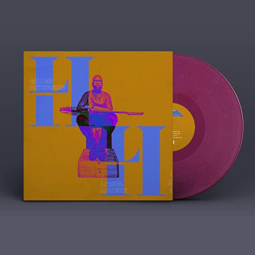 Hh Reimagined [Vinyl LP] von EDITION