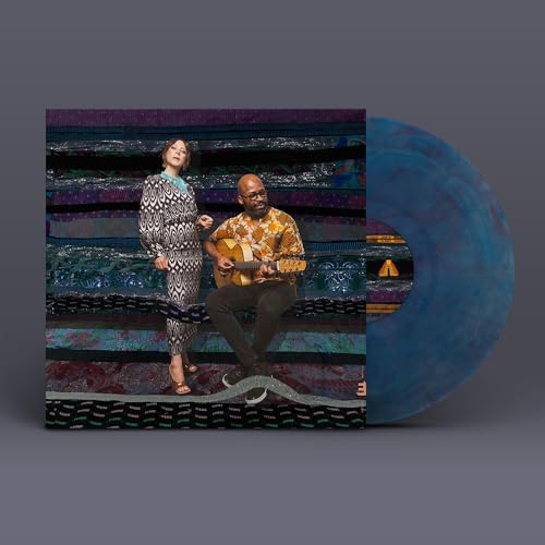Lean in [Vinyl LP] von Edition (H'Art)