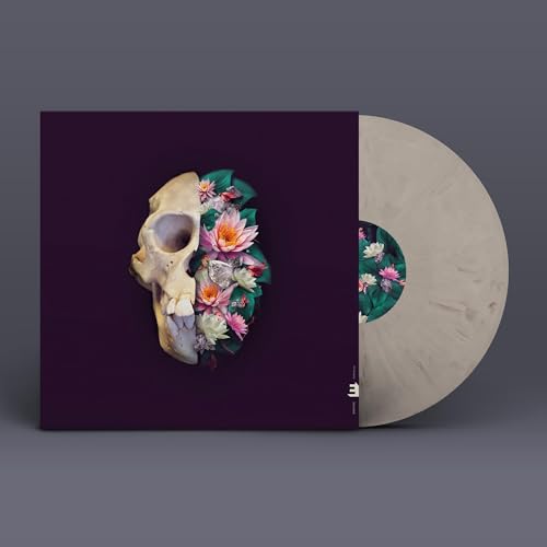 Monkey Mind [Vinyl LP] von EDITION