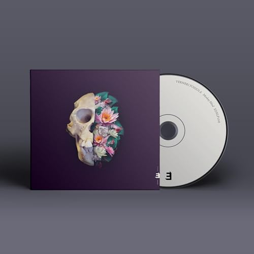 Monkey Mind von Edition (H'Art)