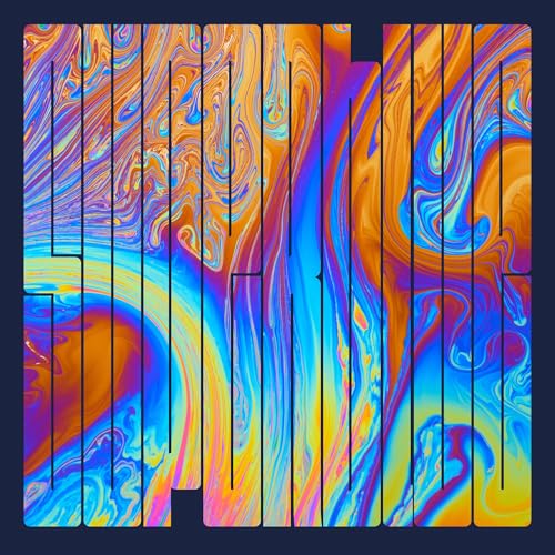 Superblue: the Iridescent Spree von EDITION