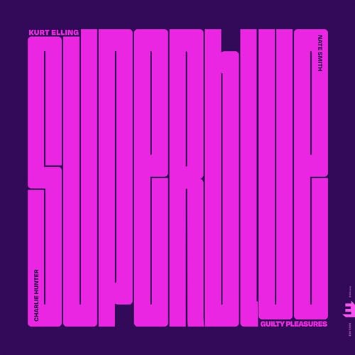Superblue: Guilty Pleasures [Vinyl LP] von EDITION