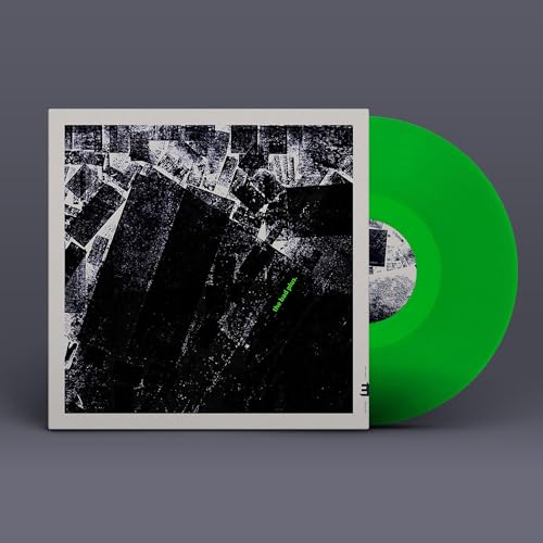 The Bad Plus - Green Vinyl [Vinyl LP] von Edition (H'Art)