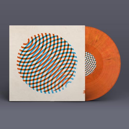 The Space Between Two Notes [Vinyl LP] von Edition (H'Art)