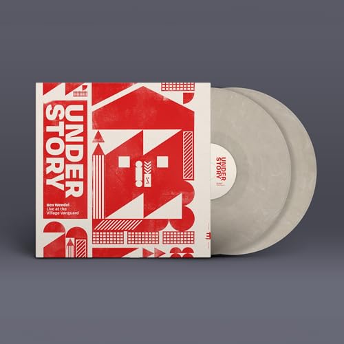 Understory: Live at the Village Vanguard [Vinyl LP] von The Orchard
