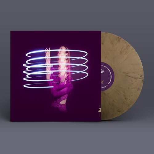 M-Unit: Beyond Orbits [Vinyl LP] von Edition (H'Art)