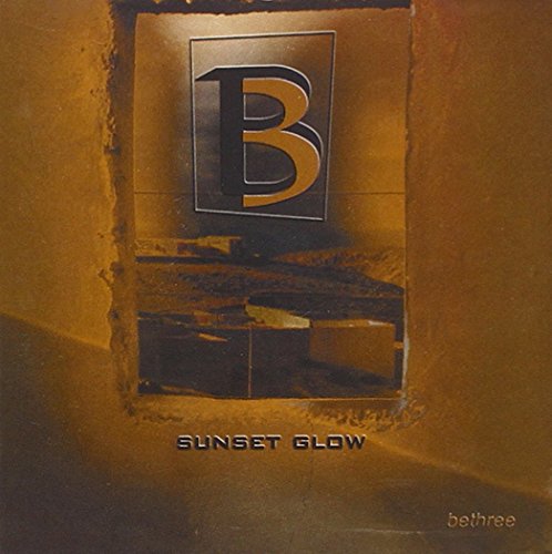 Sunset Glow von Edition Collage