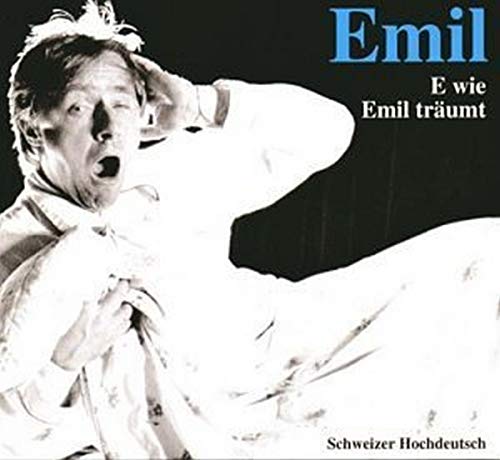 Emil-E Wie Emil Träumt (CD) von Edition E (Alive)