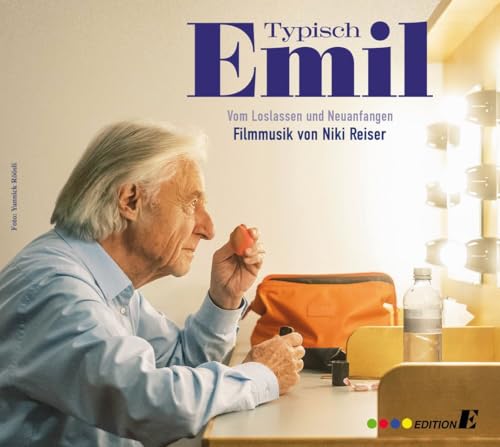 Typisch Emil - Soundtrack von Edition E (Alive)