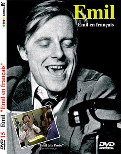 Emil en français: DVD 15 /français von Edition E