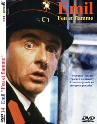 Feu et flamme: DVD 14 /Français von Edition E