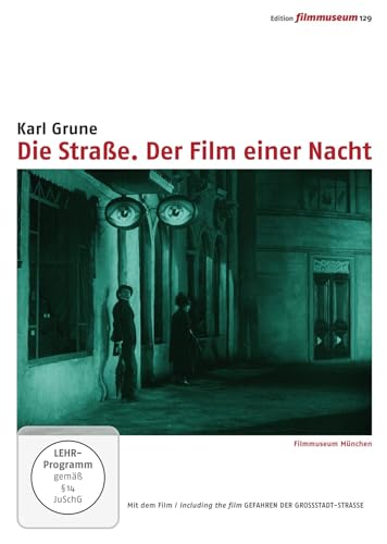 Die Straße Die Straße von Edition Filmmuseum