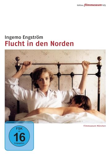 Flucht in den Norden Flucht in den Norden von Edition Filmmuseum