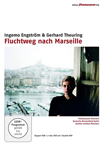 Fluchtweg nach Marseille [2 DVDs] von 99999 (Alive)