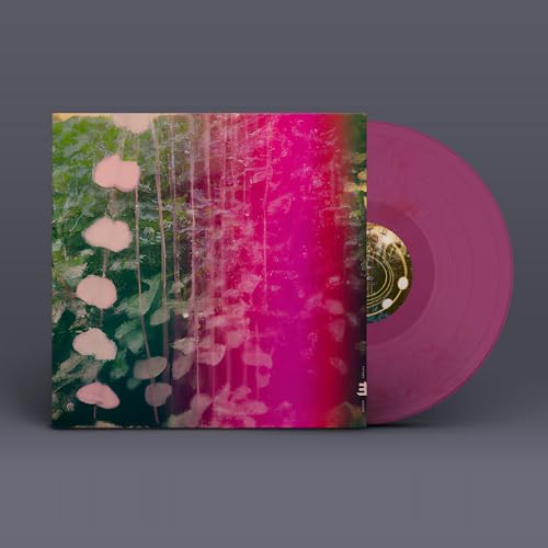Snowpoet - Heartstrings [Vinyl LP] von Edition Records