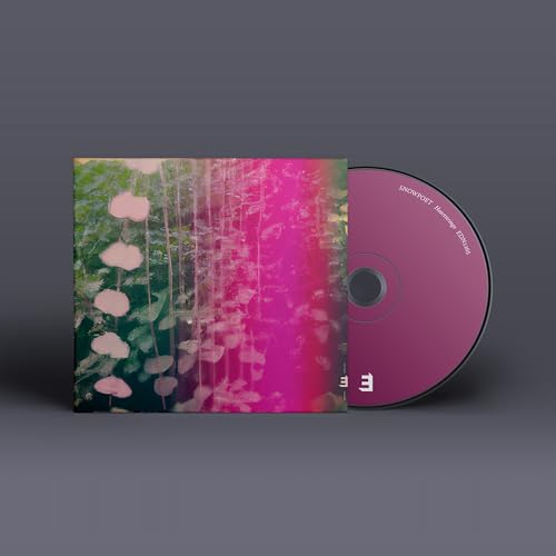 Snowpoet - Heartstrings Snowpoet - Heartstrings von Edition Records