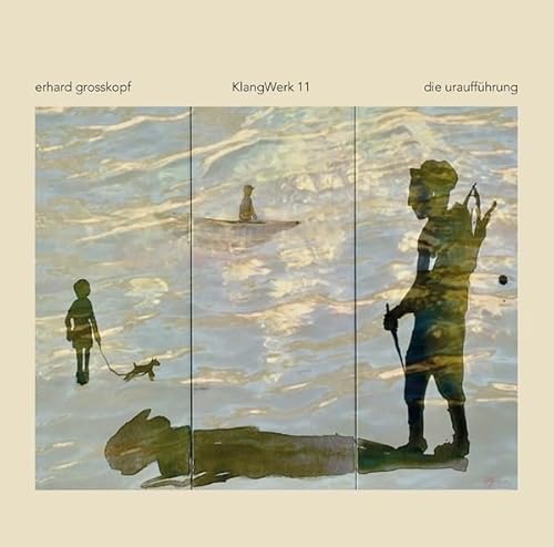 Klangwerk 11 [Vinyl LP] von Edition Telemark