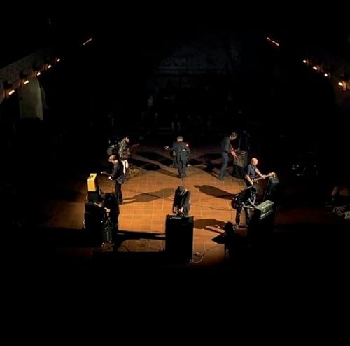 Live At Zwingli-Kirche [Vinyl LP] von Edition Telemark