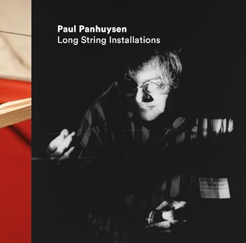 Long String Installations [Vinyl LP] von Edition Telemark