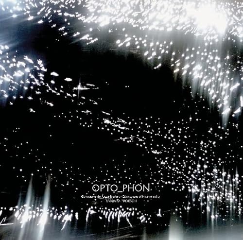 Opto Phon [Vinyl LP] von Edition Telemark