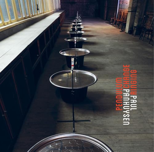 Pendulum Change Ringing [Vinyl LP] von Edition Telemark