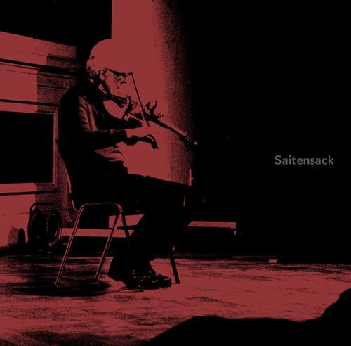 Saitensack [Vinyl LP] von Edition Telemark