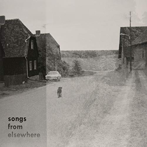 Songs from Elsewhere [Vinyl LP] von Edition Telemark